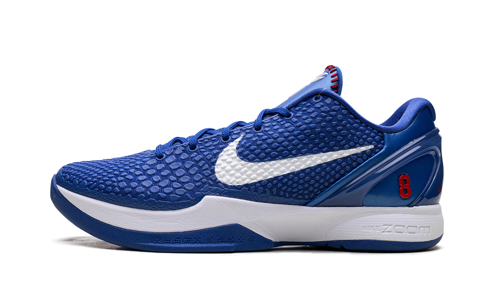 Zoom Kobe 6 Protro "Dodgers" CW2190 400