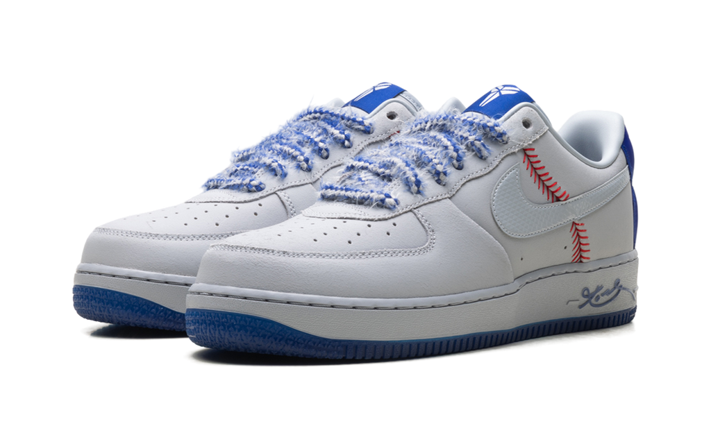 Air Force 1 Low Protro "Kobe Bryant Dodgers" IQ3920 001