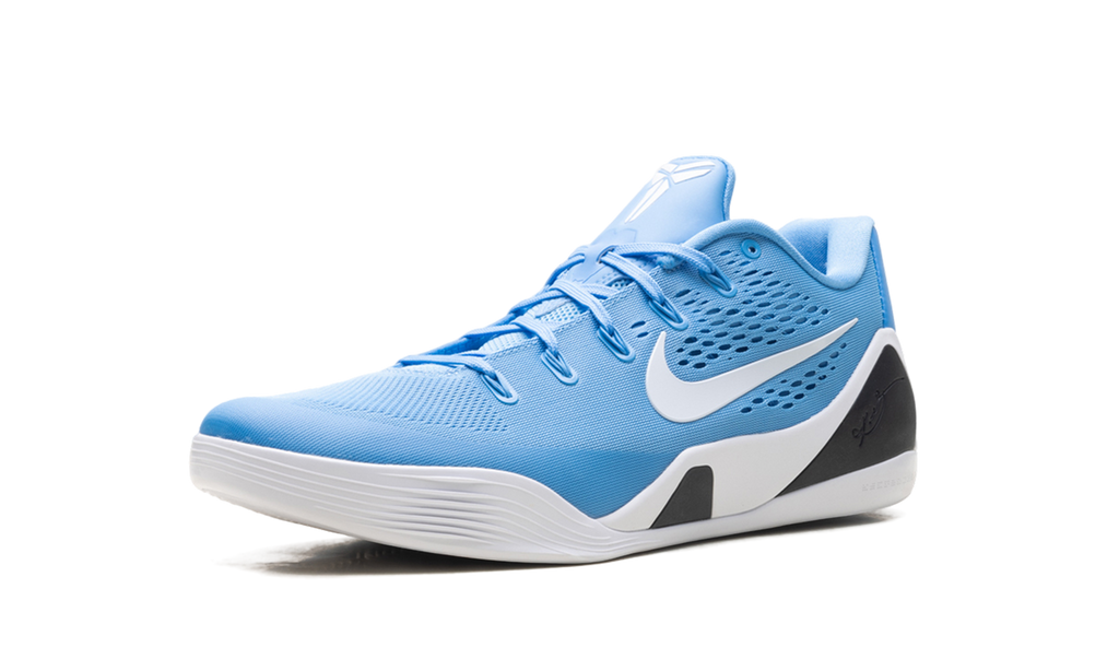 Kobe 9 Elite Low EM Protro TB "University Blue & White" IH5095 401