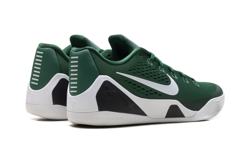 Kobe 9 Elite Low EM Protro TB "University Blue White" IH5095 301