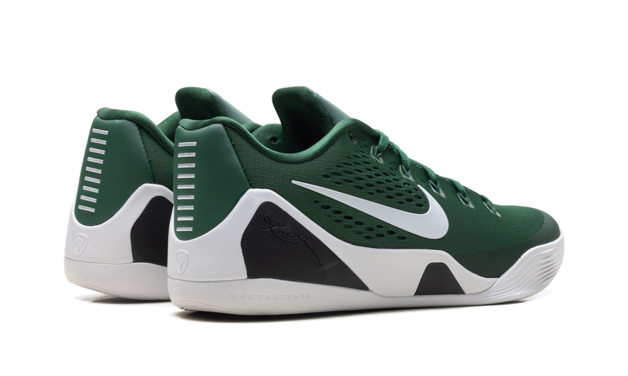 Kobe 9 Elite Low EM Protro TB "University Blue White" IH5095 301