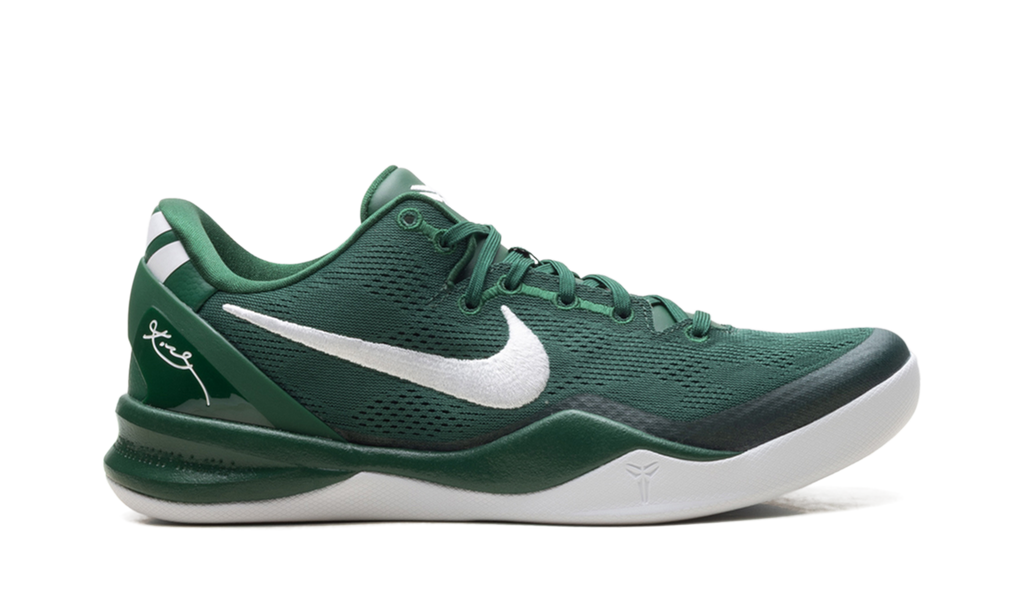 Kobe 8 Protro TB "Gorge Green" HM6469 301