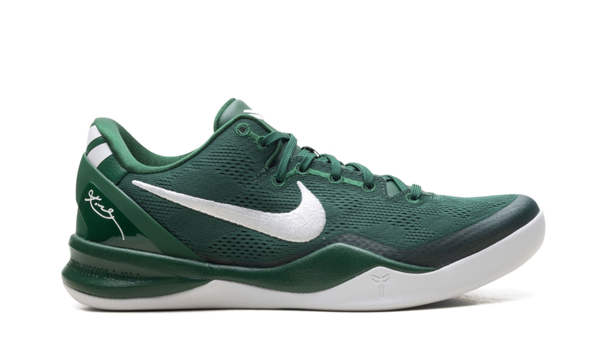 Kobe 8 Protro TB "Gorge Green" HM6469 301
