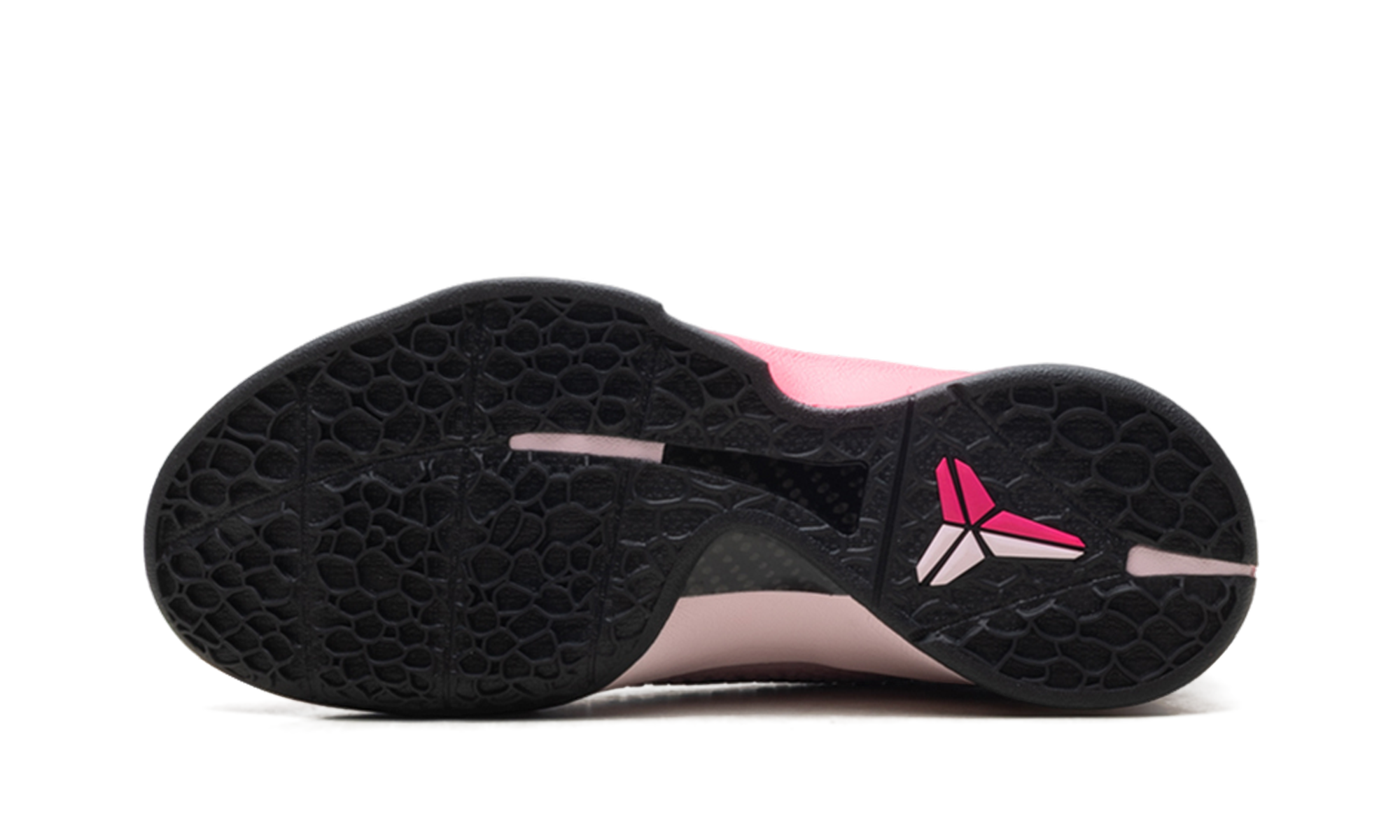 Kobe 6 Protro "Kay Yow Think Pink" IQ9317 001