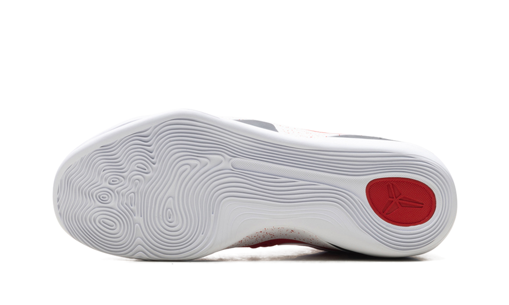 Kobe 9 EM Low Protro TB "University Red" IH1401 600
