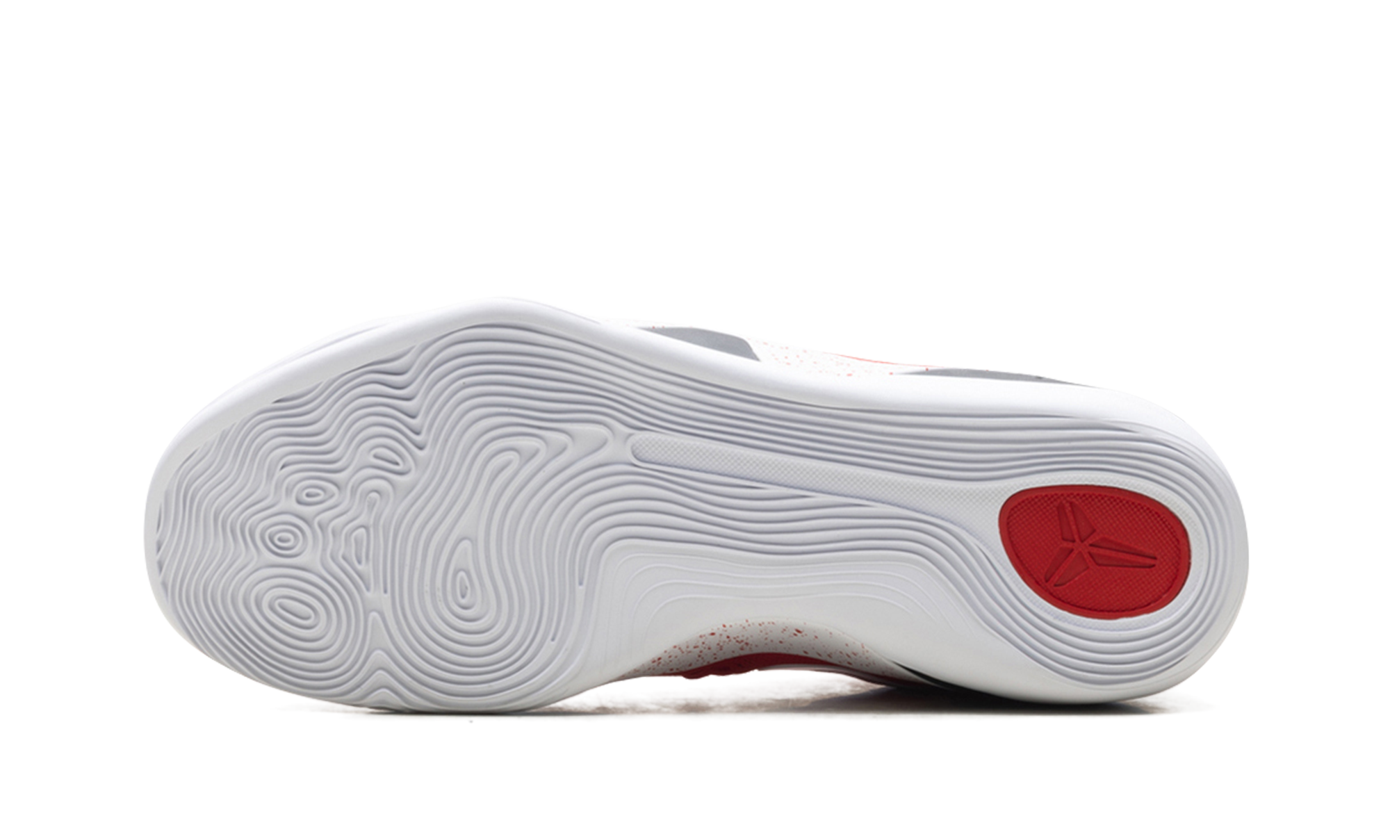 Kobe 9 EM Low Protro TB "University Red" IH1401 600