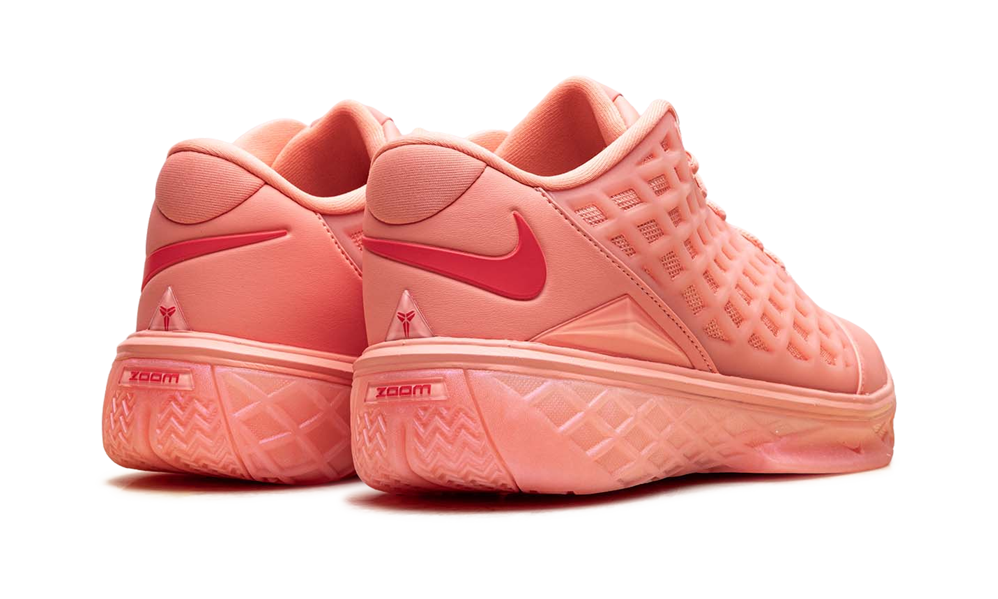 Kobe 3 Low Protro "Atomic Pink" IV7127 600