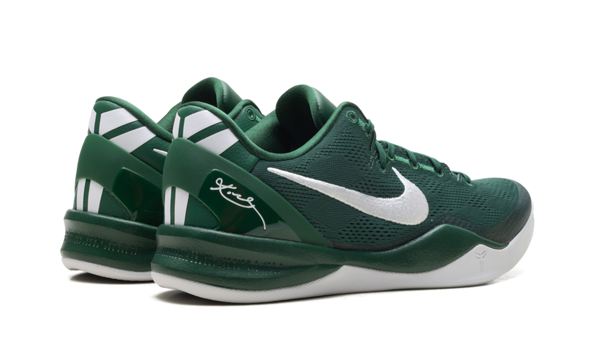 Kobe 8 Protro TB "Gorge Green" HM6469 301