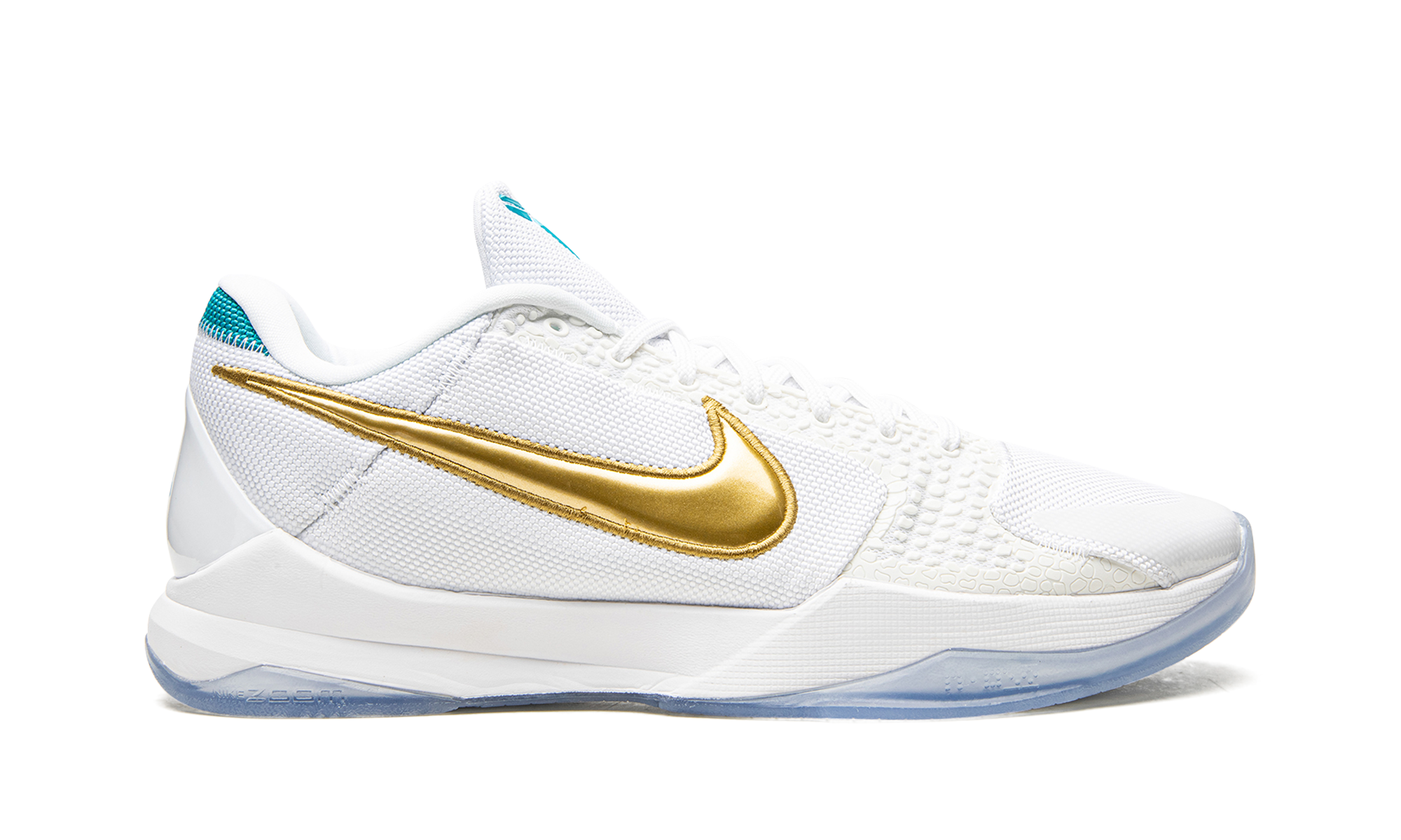 Kobe 5 Protro x Undefeated "What If Pack" DB5551 900