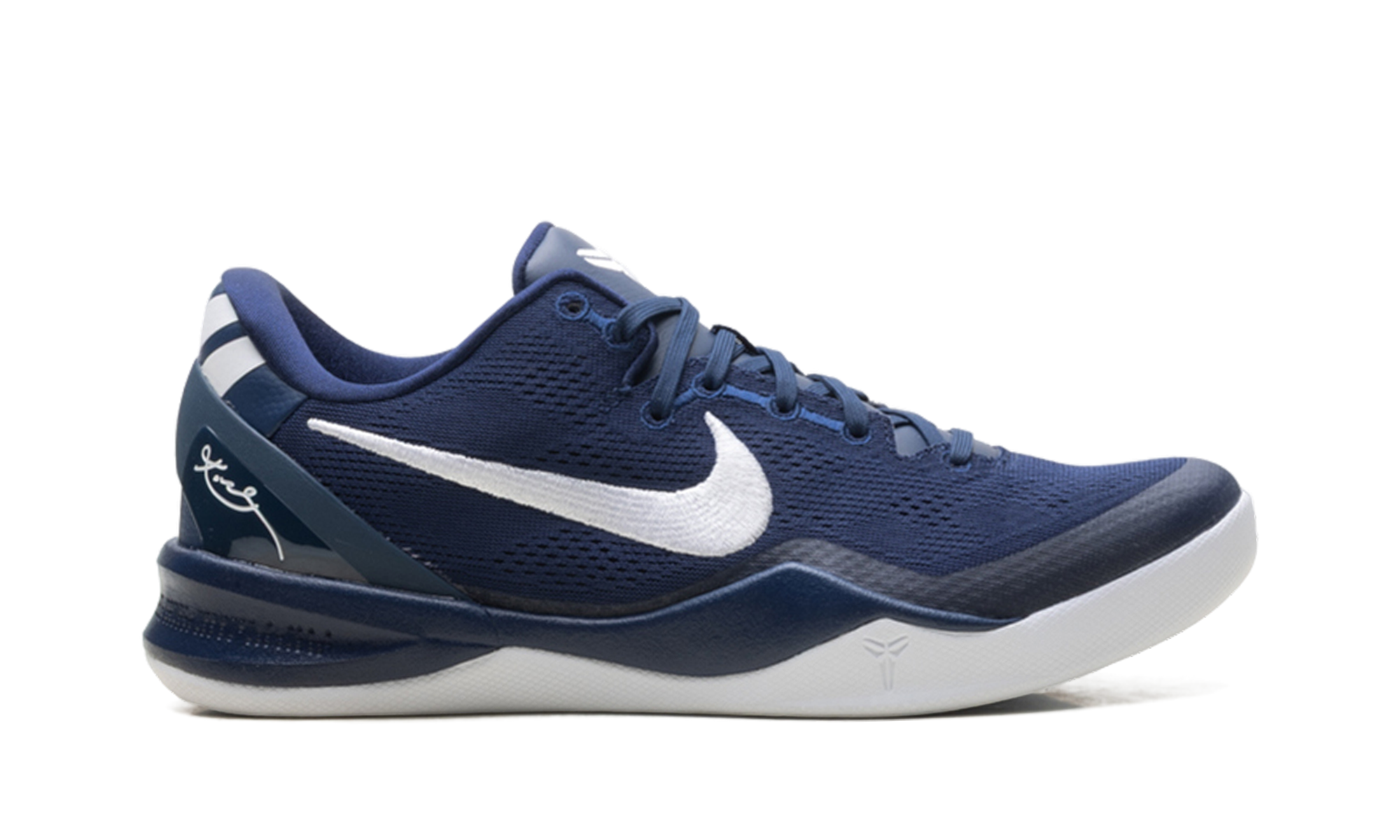 Kobe 8 Protro TB P "Midnight Navy" HM6469 402