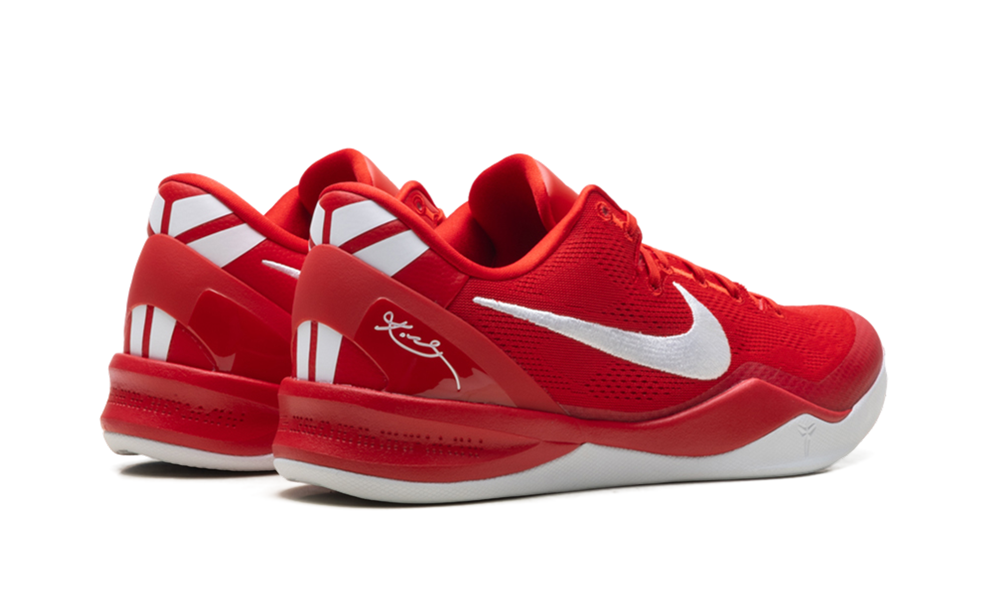 Kobe 8 Protro TB P "University Red" HM6469 600