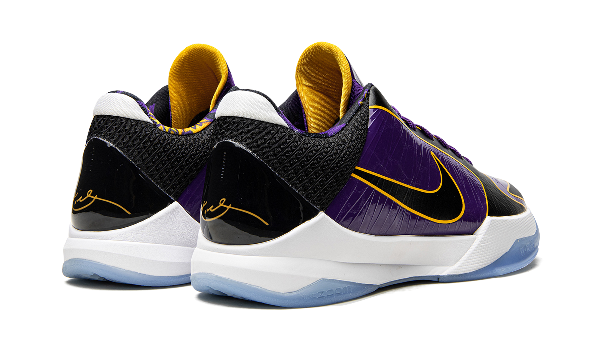 Kobe 5 Protro "5x Champ / Lakers" CD4991 500