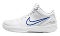Zoom Kobe 4 Protro "Draft Day Pack - New Jersey Nets (Opened Packaging)" IM0559 107