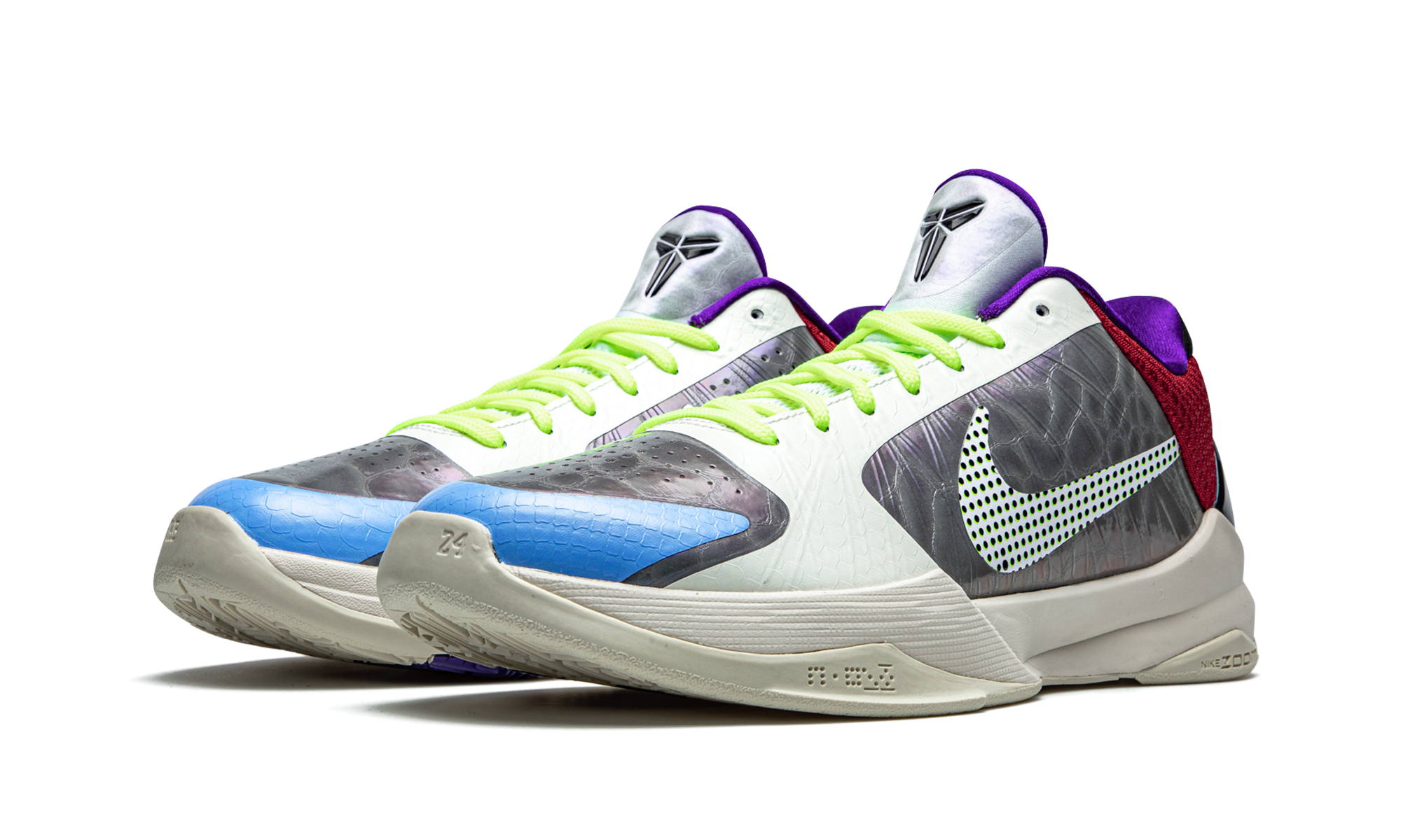Kobe 5 Protro "PJ Tucker" CD4991 004