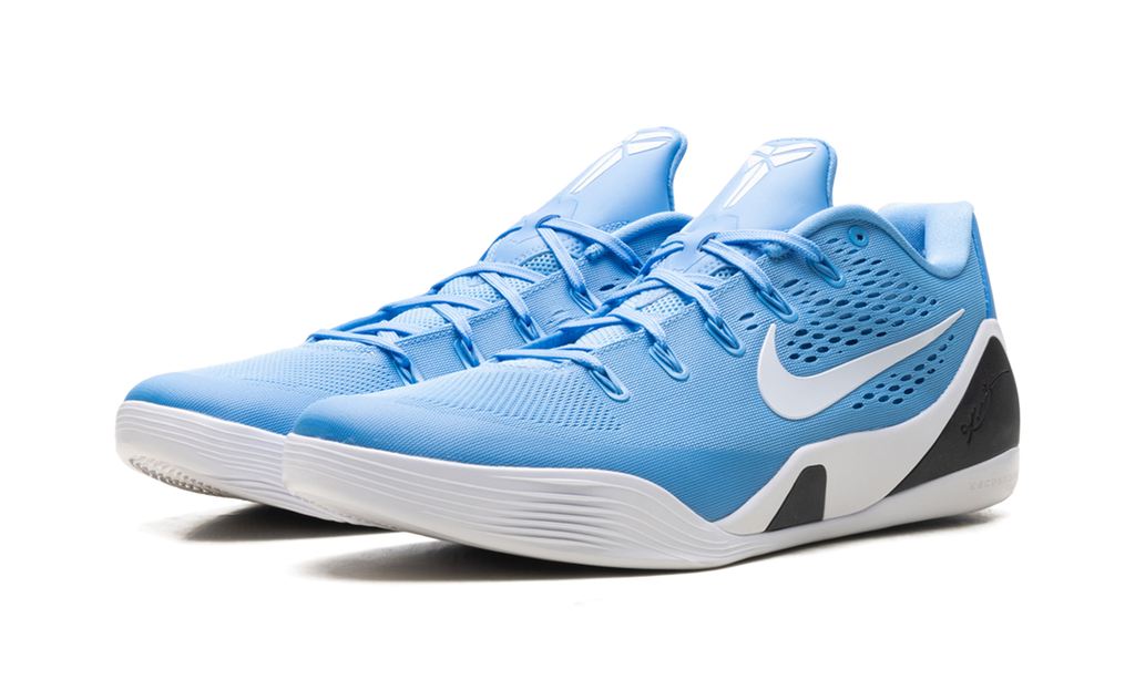 Kobe 9 Elite Low EM Protro TB "University Blue & White" IH5095 401