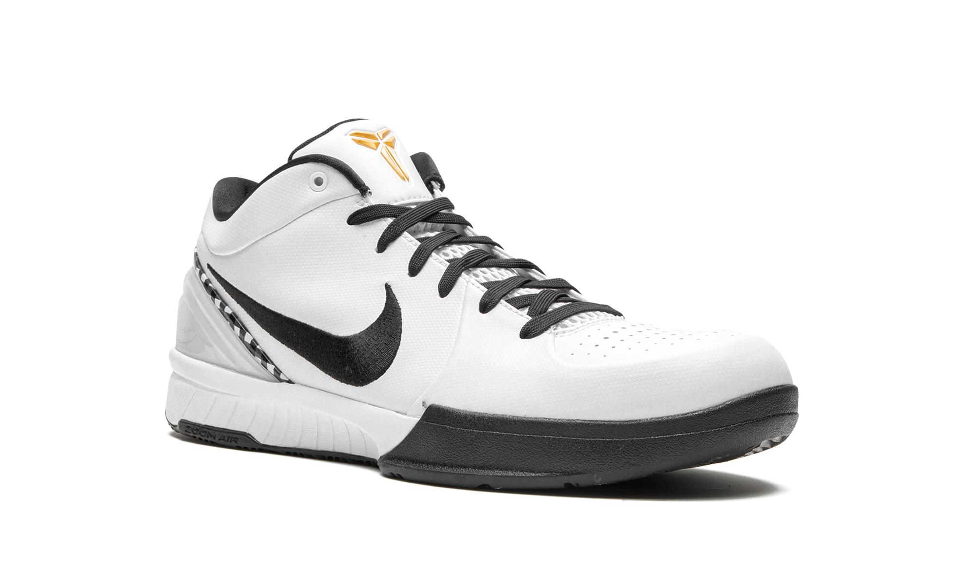 Zoom Kobe 4 Protro "Mambacita Gigi" FJ9363 100