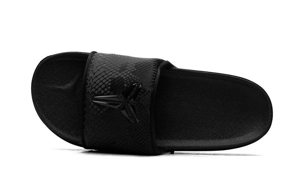Kobe Offcourt Slide "Black" IF2870 001