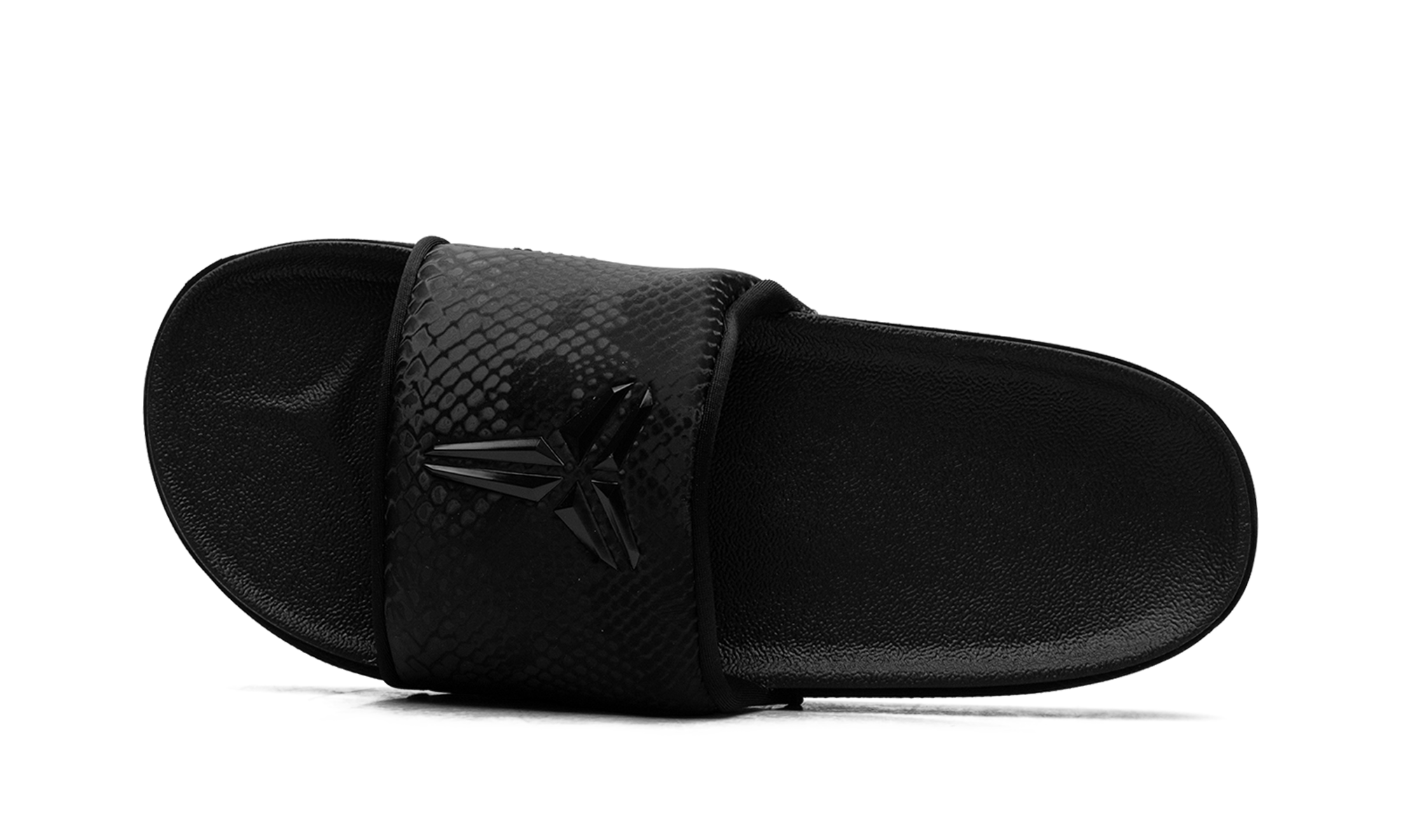 Kobe Offcourt Slide "Black" IF2870 001
