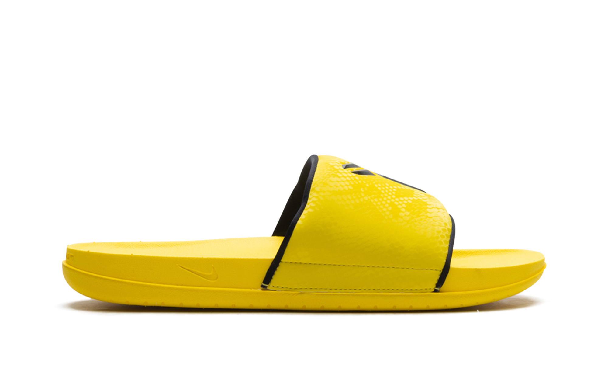 Kobe Offcourt Slide "Lightning" IF2870 700