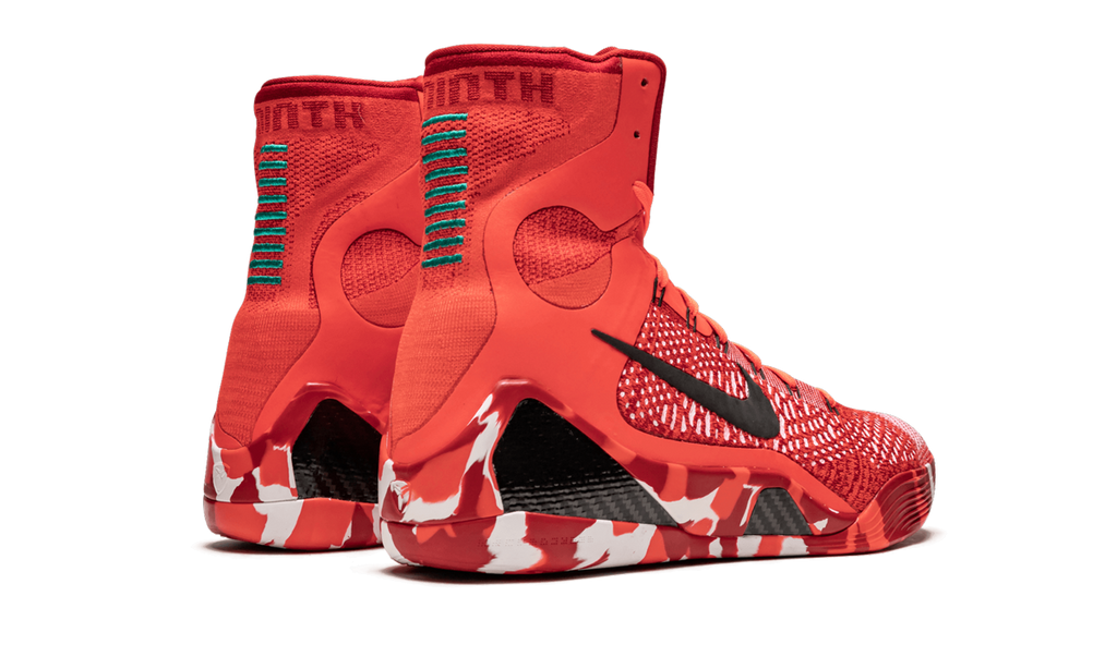 Kobe 9 Elite "Christmas" 630847 600