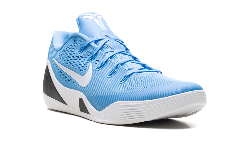 Kobe 9 Elite Low EM Protro TB "University Blue & White" IH5095 401