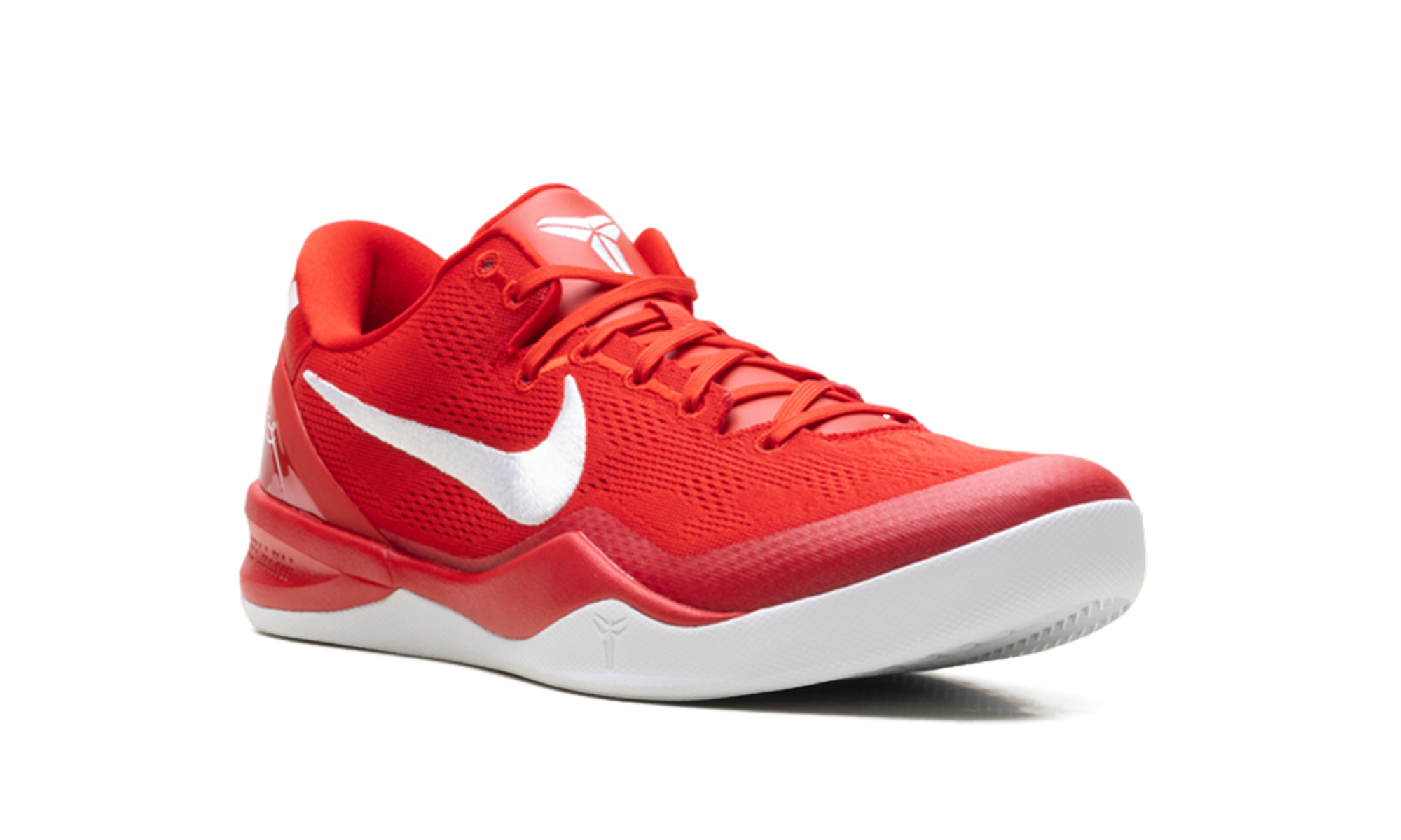 Kobe 8 Protro TB P "University Red" HM6469 600