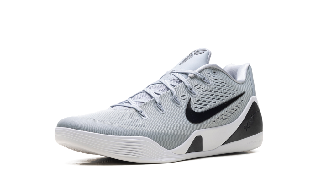 Kobe 9 EM Protro TB P "Wolf Grey" IH5095 001