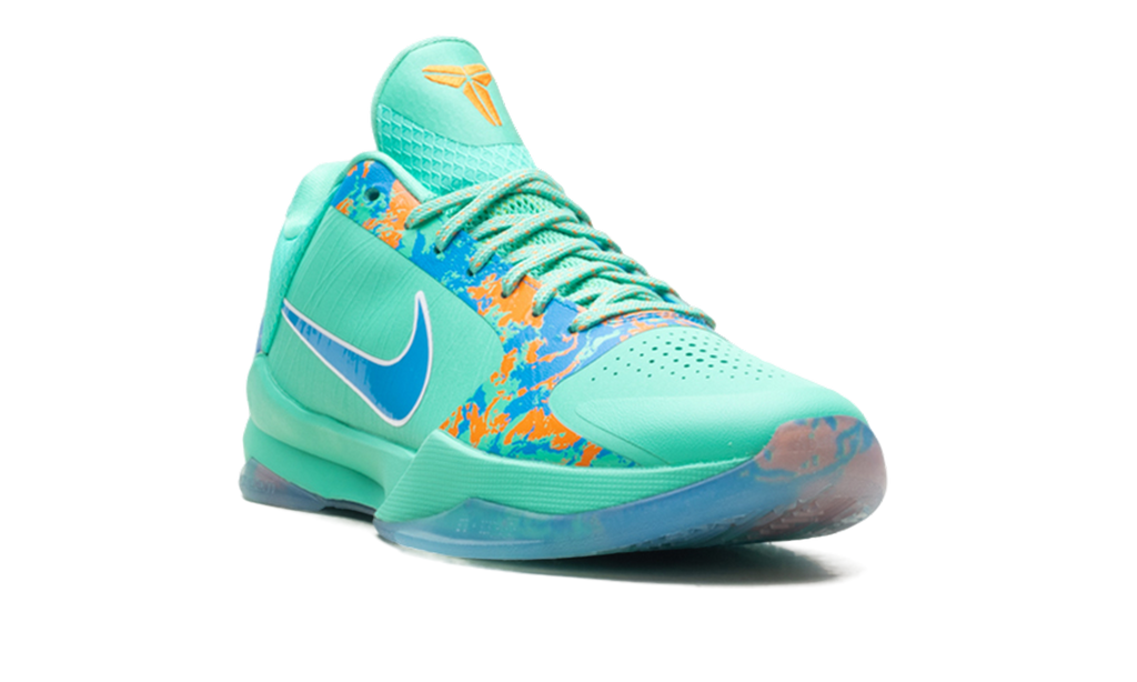 Zoom Kobe 5 Protro "NY vs. NY" IX1200 300
