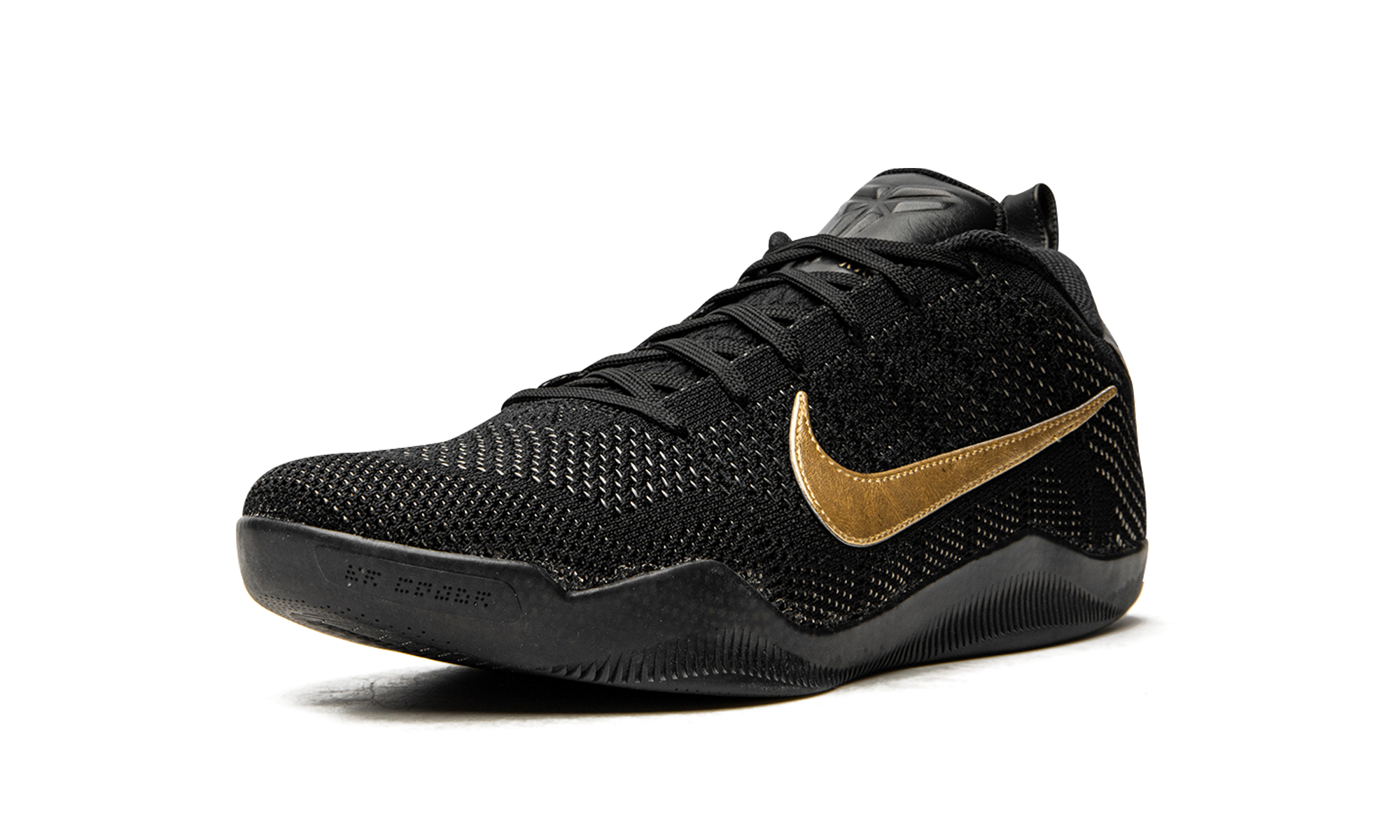 Kobe 11 Elite Low FTB "Fade To Black" 869459 001