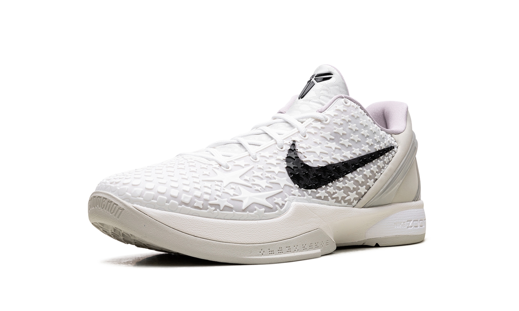Kobe 6 Protro "All Star 2.0" FQ3546 100