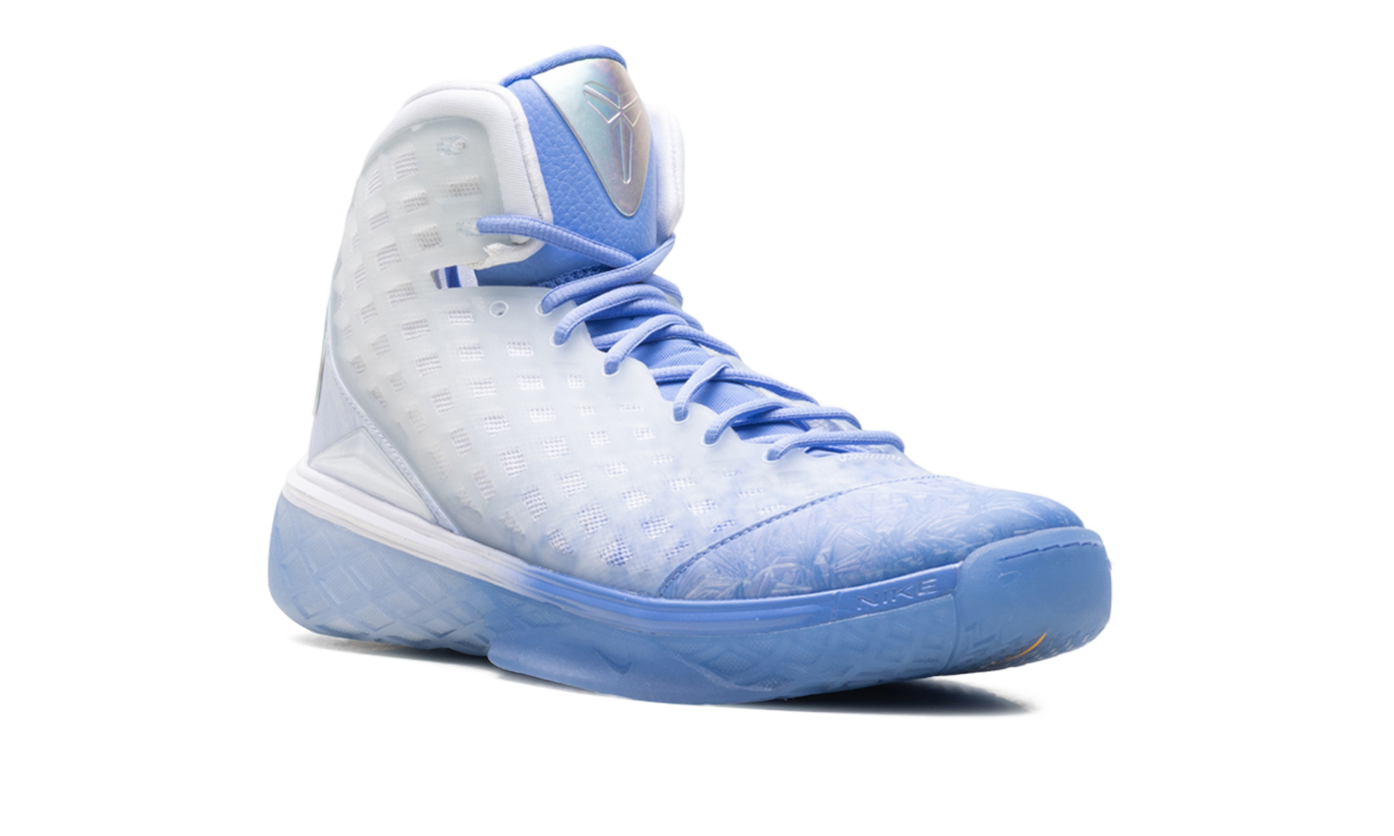 Kobe 3 Protro "Christmas" IQ5338 400