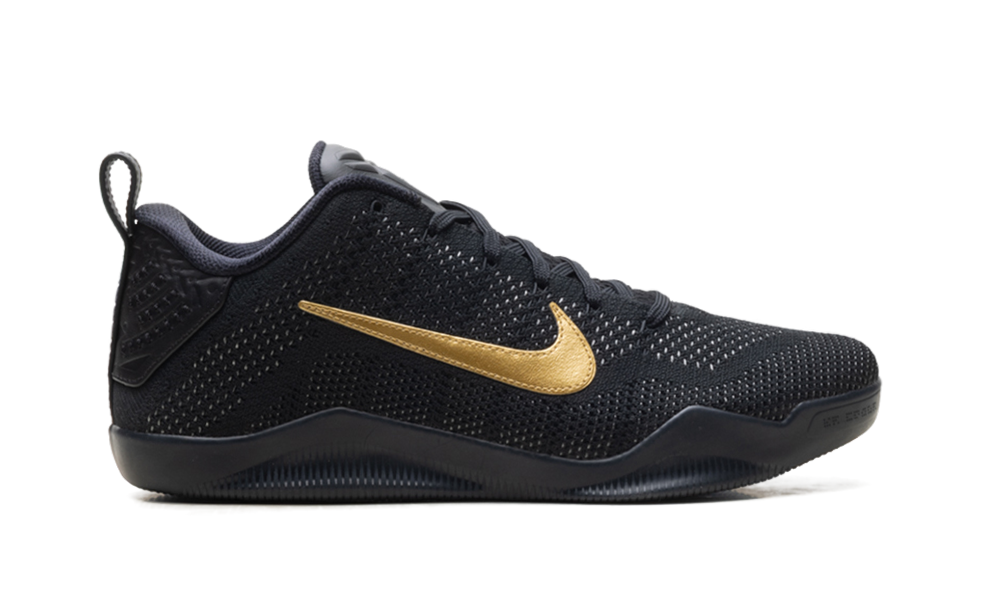 Kobe 11 Elite Low Protro "Mamba Out (2026)" IM4260 001