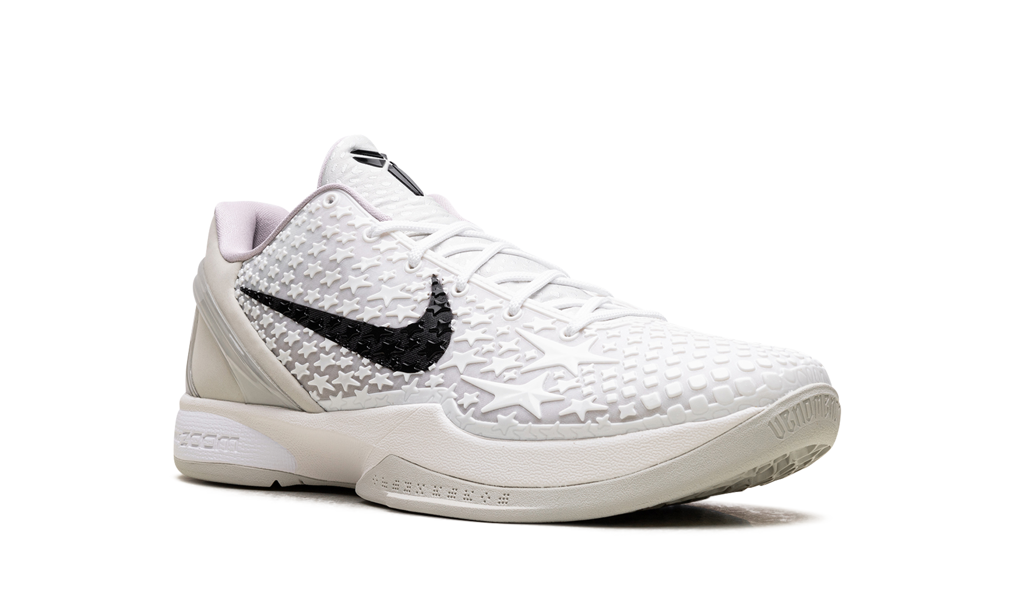 Kobe 6 Protro "All Star 2.0" FQ3546 100