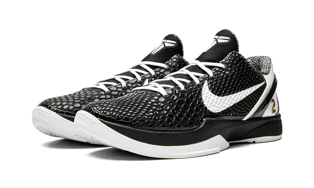Kobe 6 Protro "Mambacita Sweet 16" CW2190 002