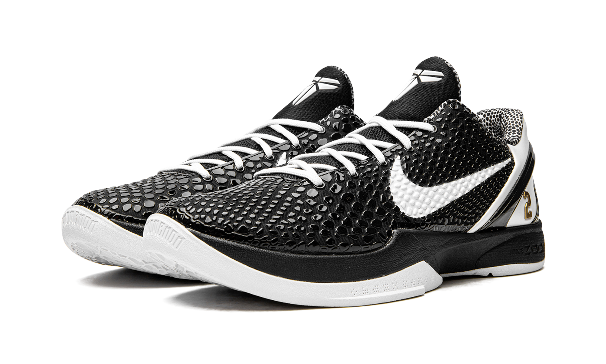 Kobe 6 Protro "Mambacita Sweet 16" CW2190 002