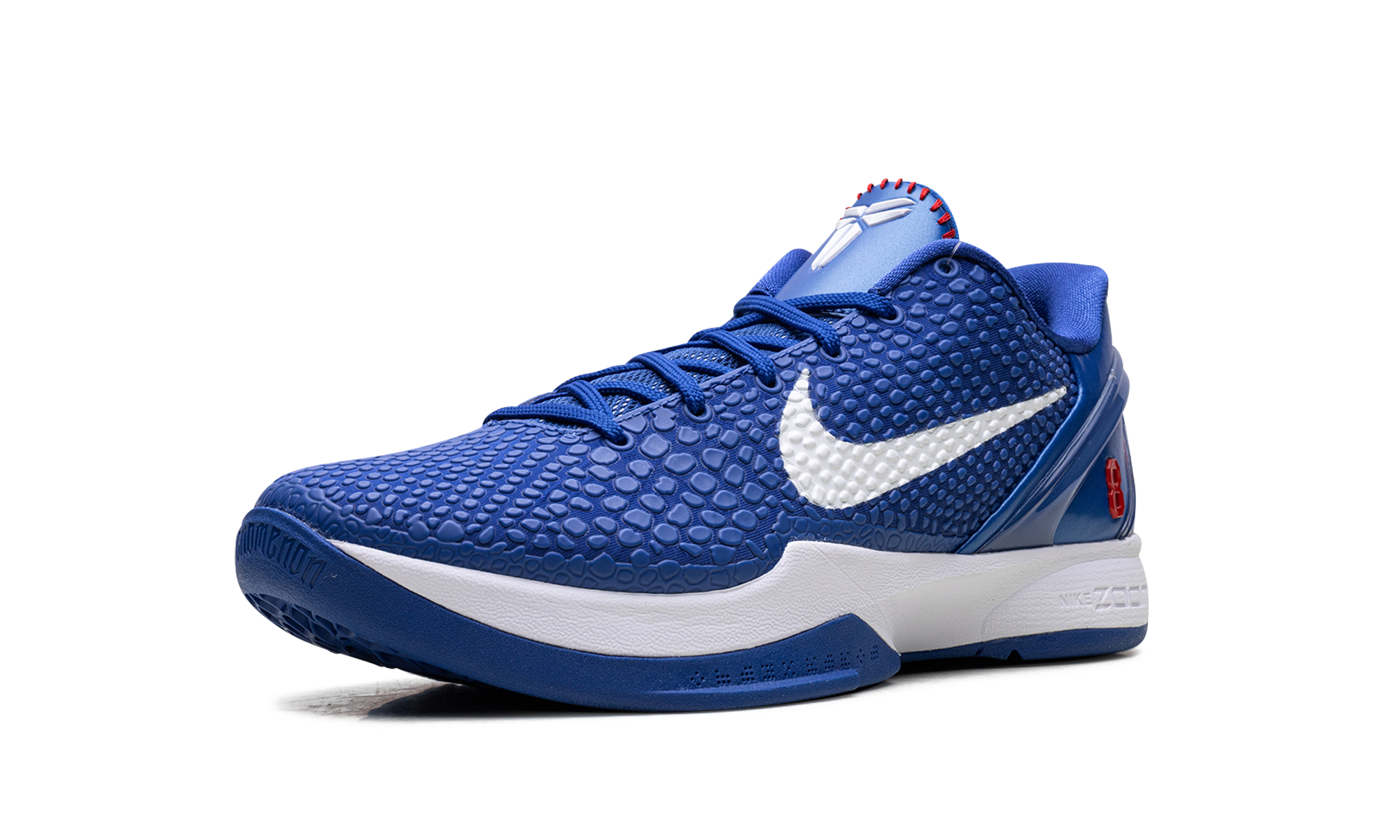 Zoom Kobe 6 Protro "Dodgers" CW2190 400
