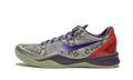 Kobe 8 System "MIne Grey" 555035 003