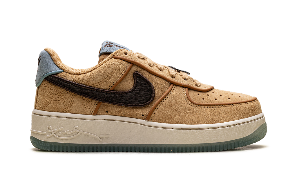 Air Force 1 Low Protro "Kobe Bryant Siempre Hermanos" IM0582 700