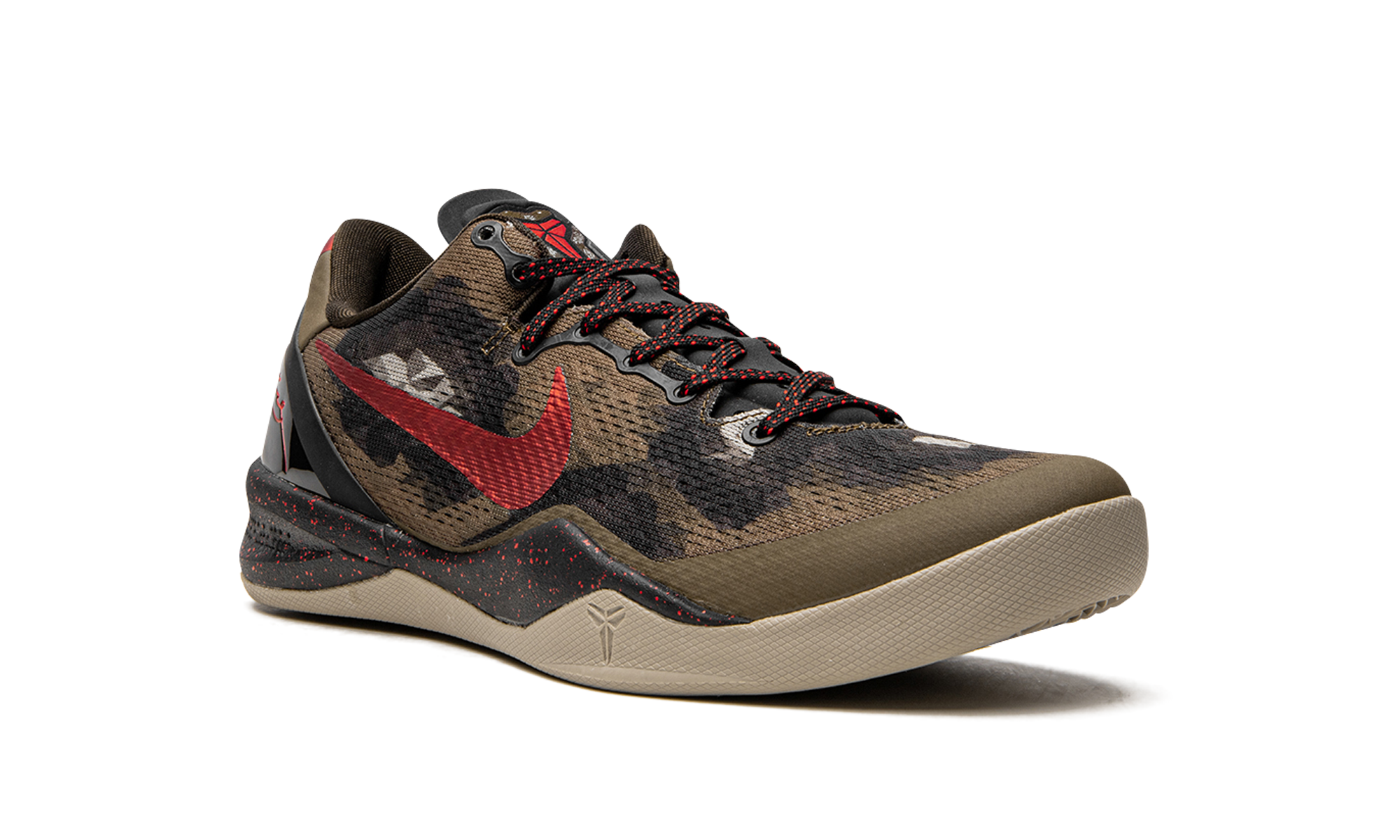 Kobe 8 System "Python" 555035 300