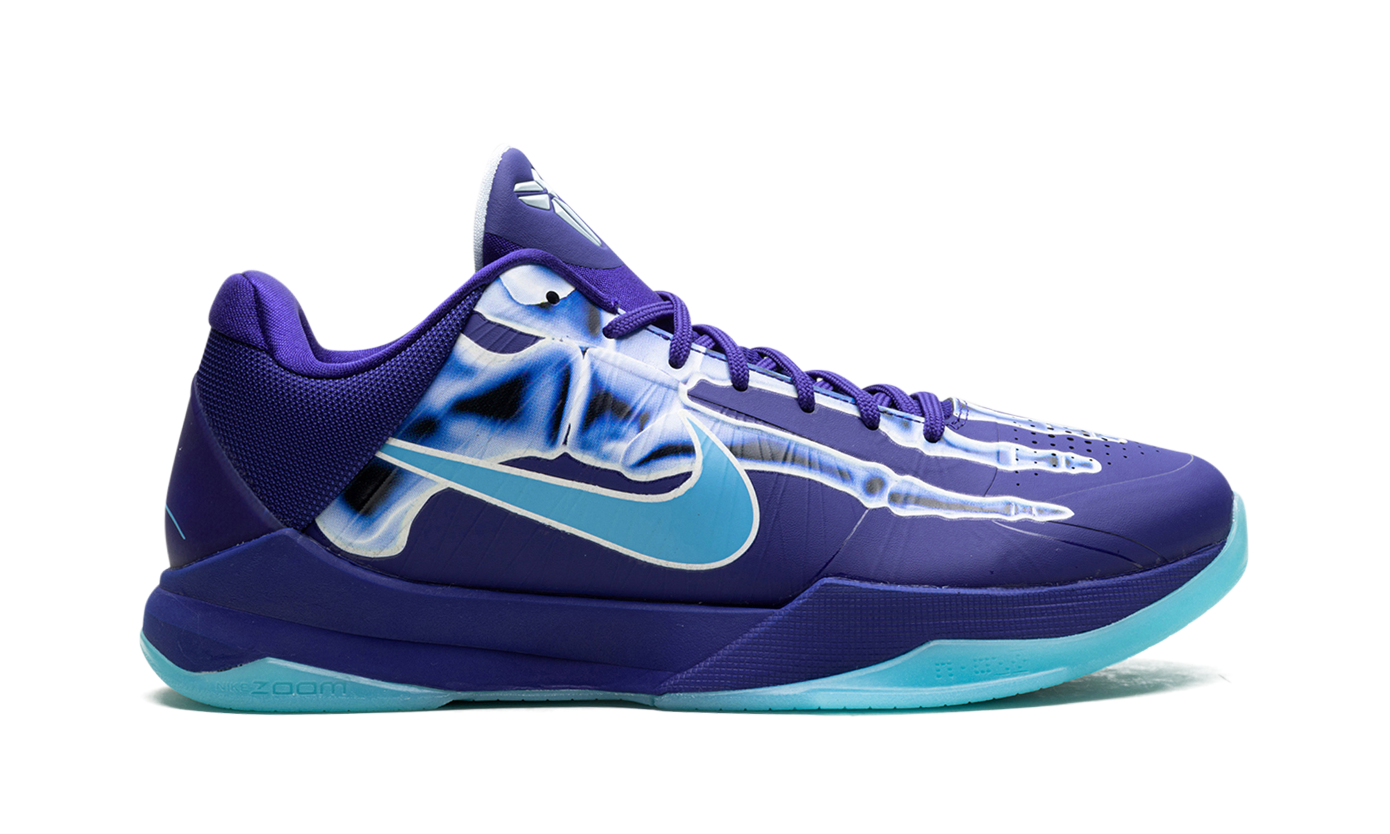 Zoom Kobe 5 Protro "X-Ray" HJ4303 400