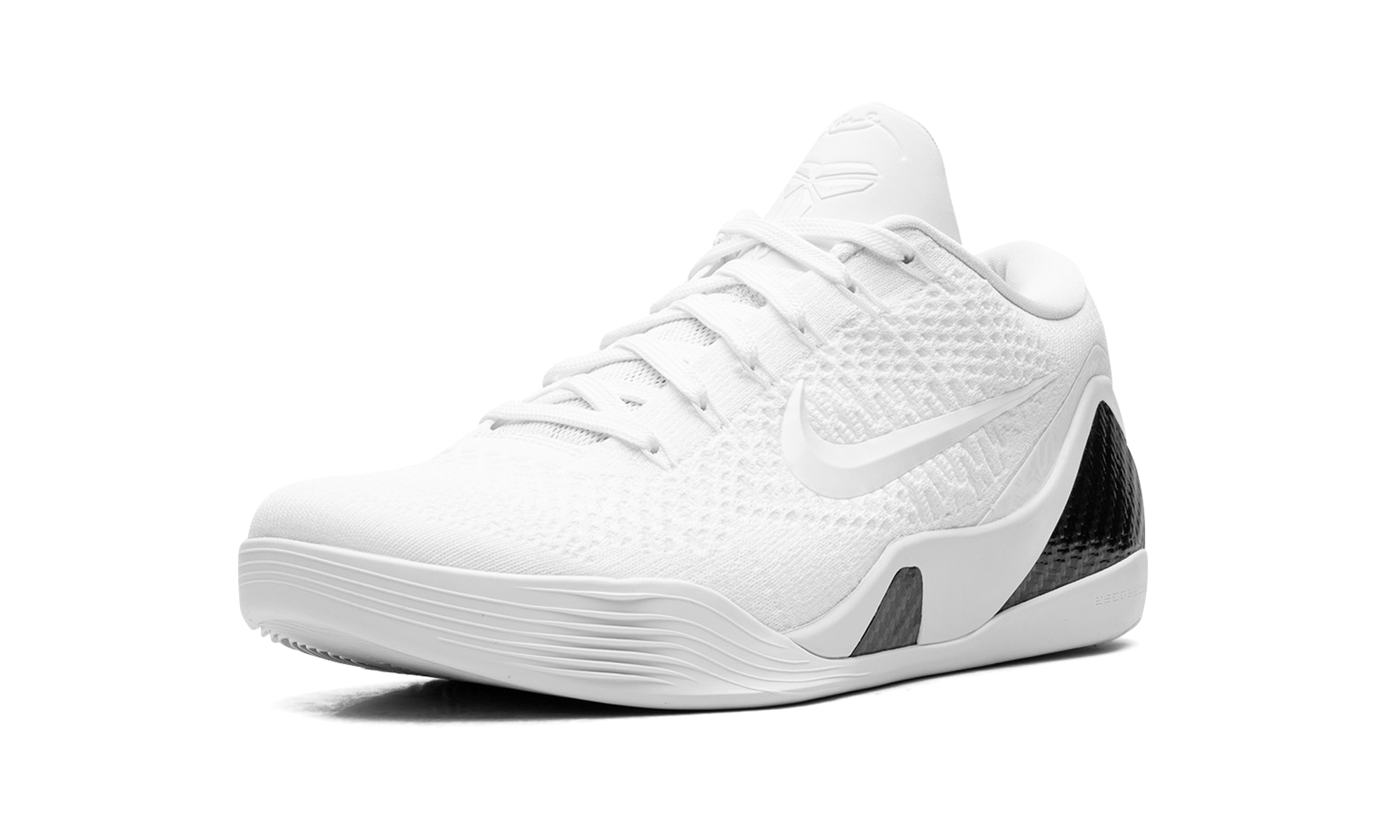 Kobe 9 Low Proto "Halo" FZ7334 100