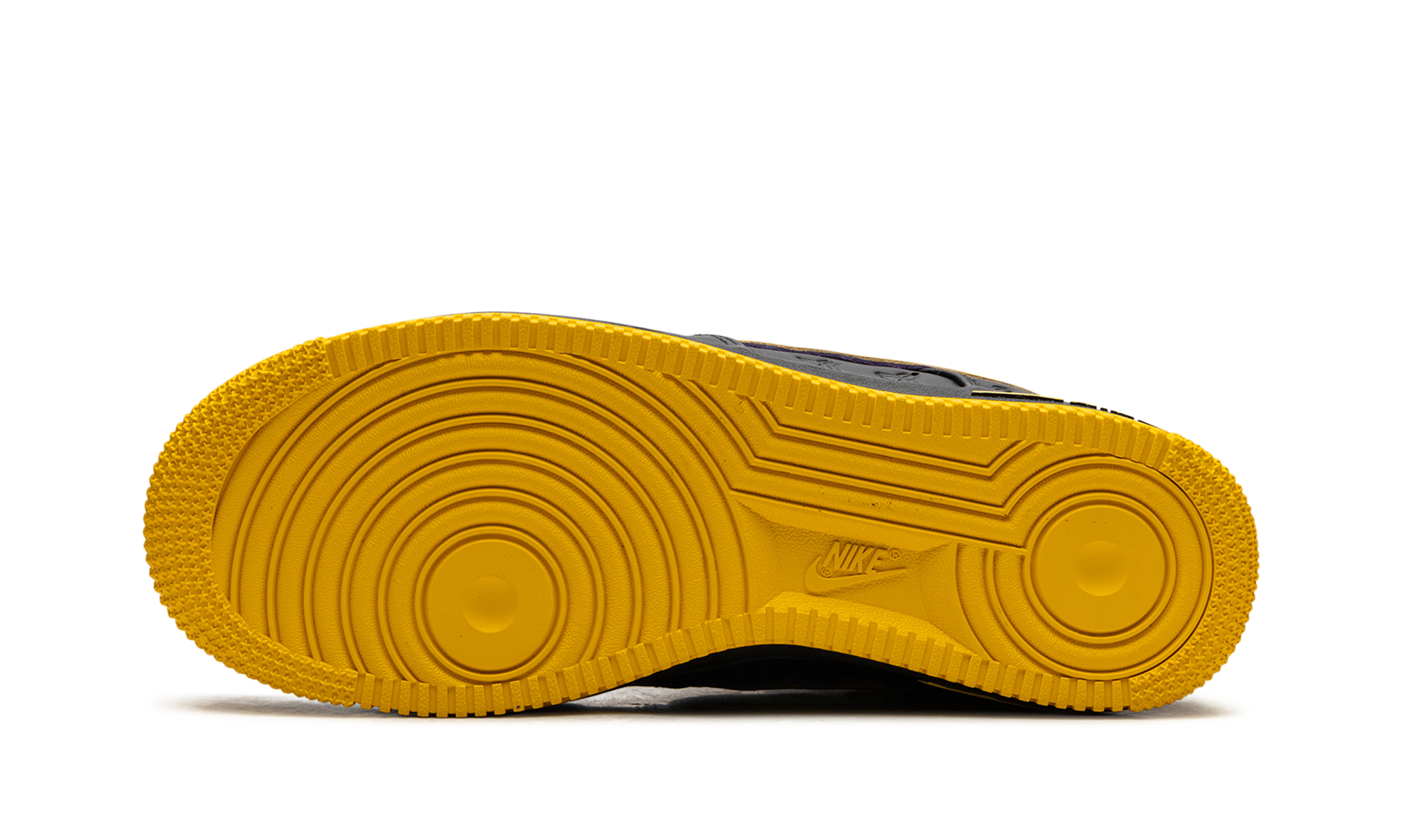 Air Force 1 Low "Kobe Bryant Lakers Away (Non-Numbered)" HV5122 001