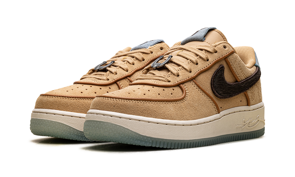 Air Force 1 Low Protro "Kobe Bryant Siempre Hermanos" IM0582 700