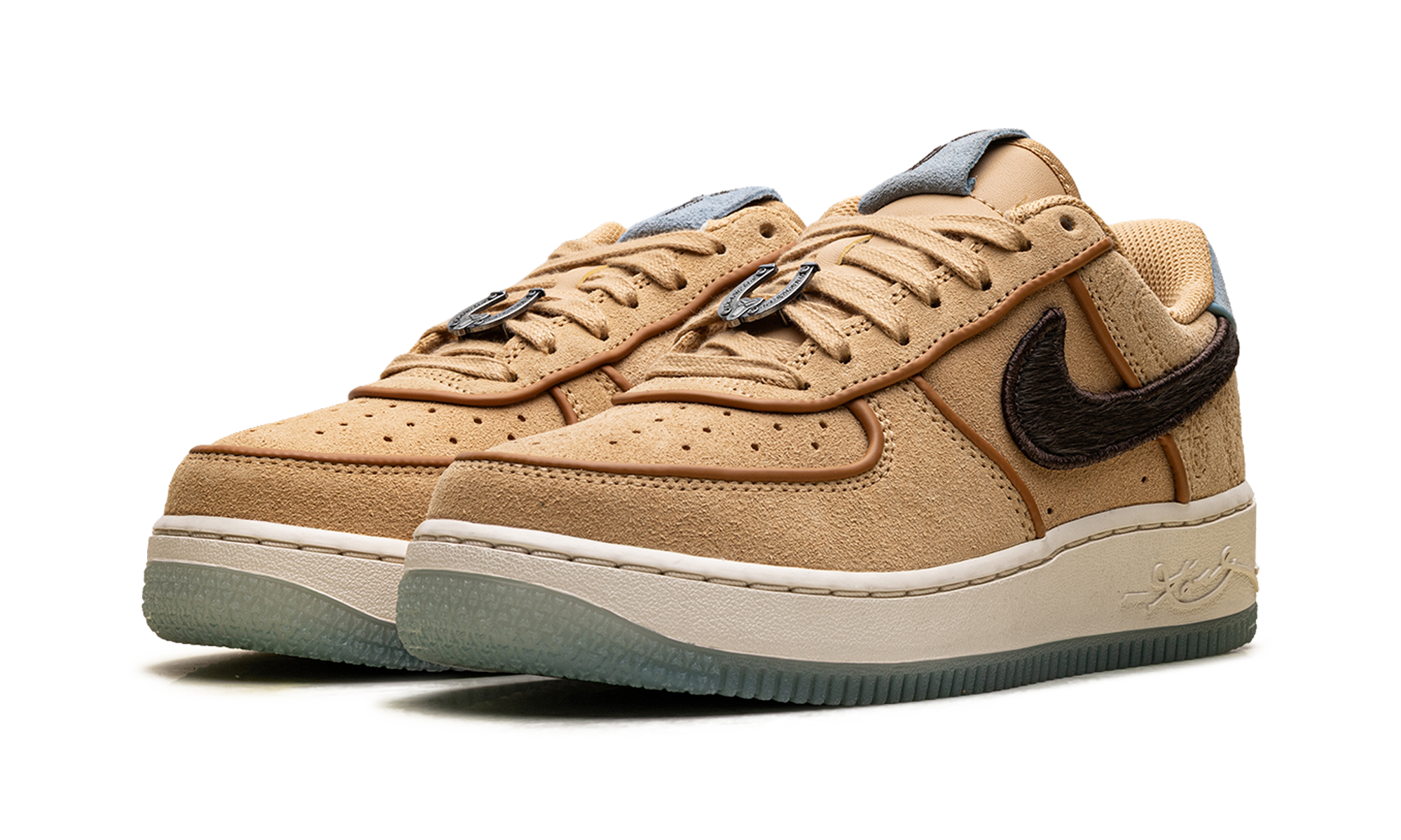 Air Force 1 Low Protro "Kobe Bryant Siempre Hermanos" IM0582 700