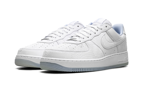 Air Force 1 Low "Kobe Bryant Forever White/Armory Blue" IB0018 103