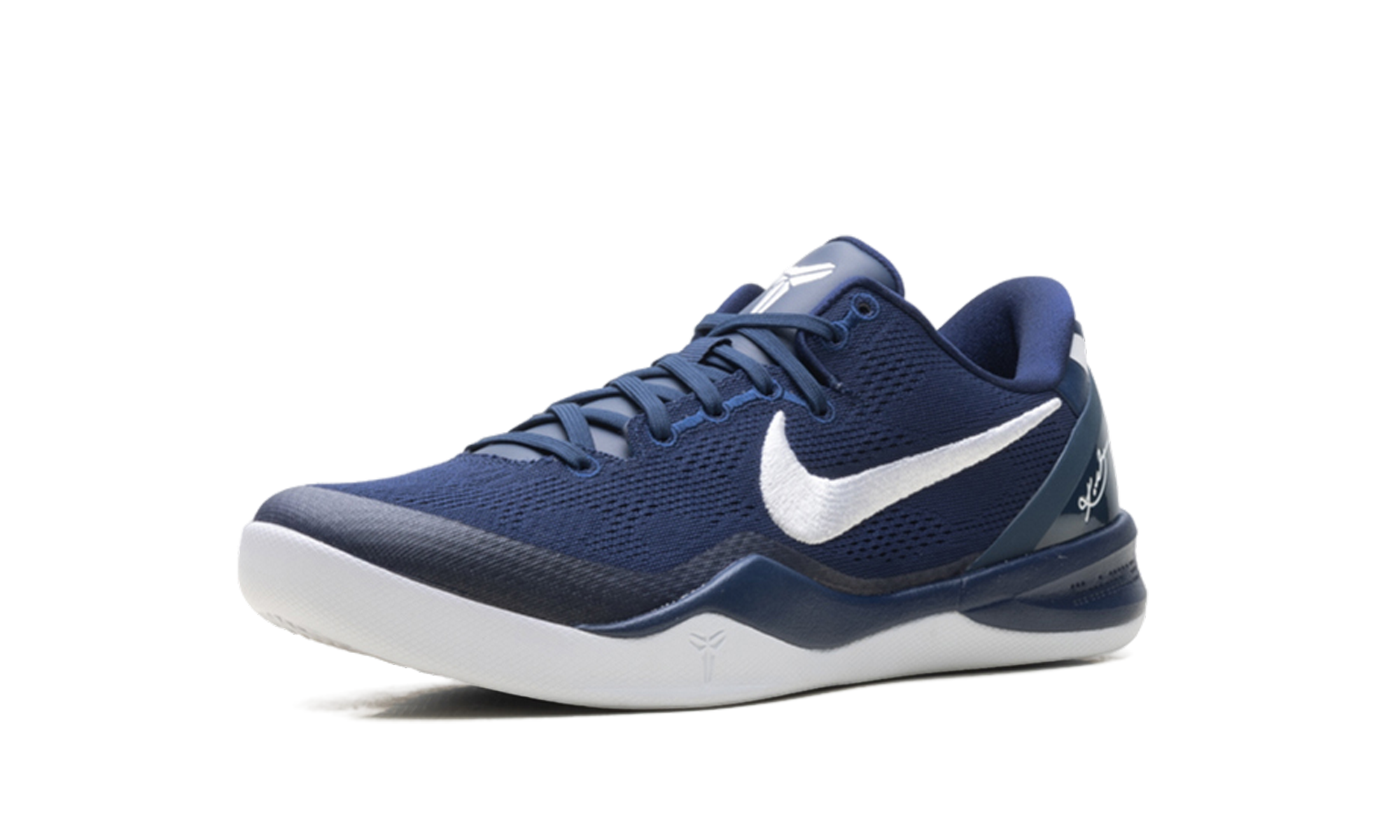 Kobe 8 Protro TB P "Midnight Navy" HM6469 402