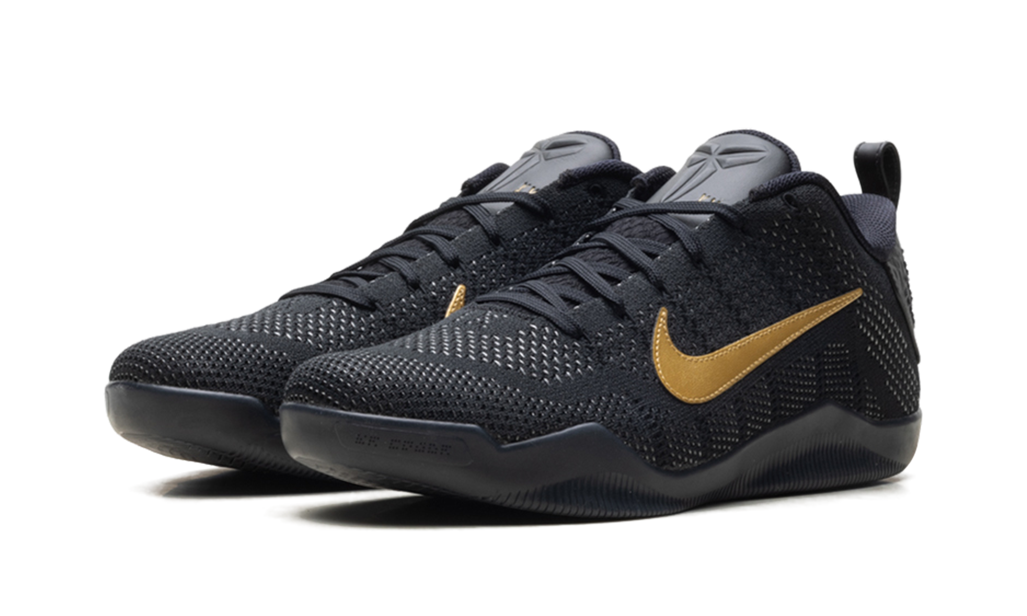 Kobe 11 Elite Low Protro "Mamba Out (2026)" IM4260 001