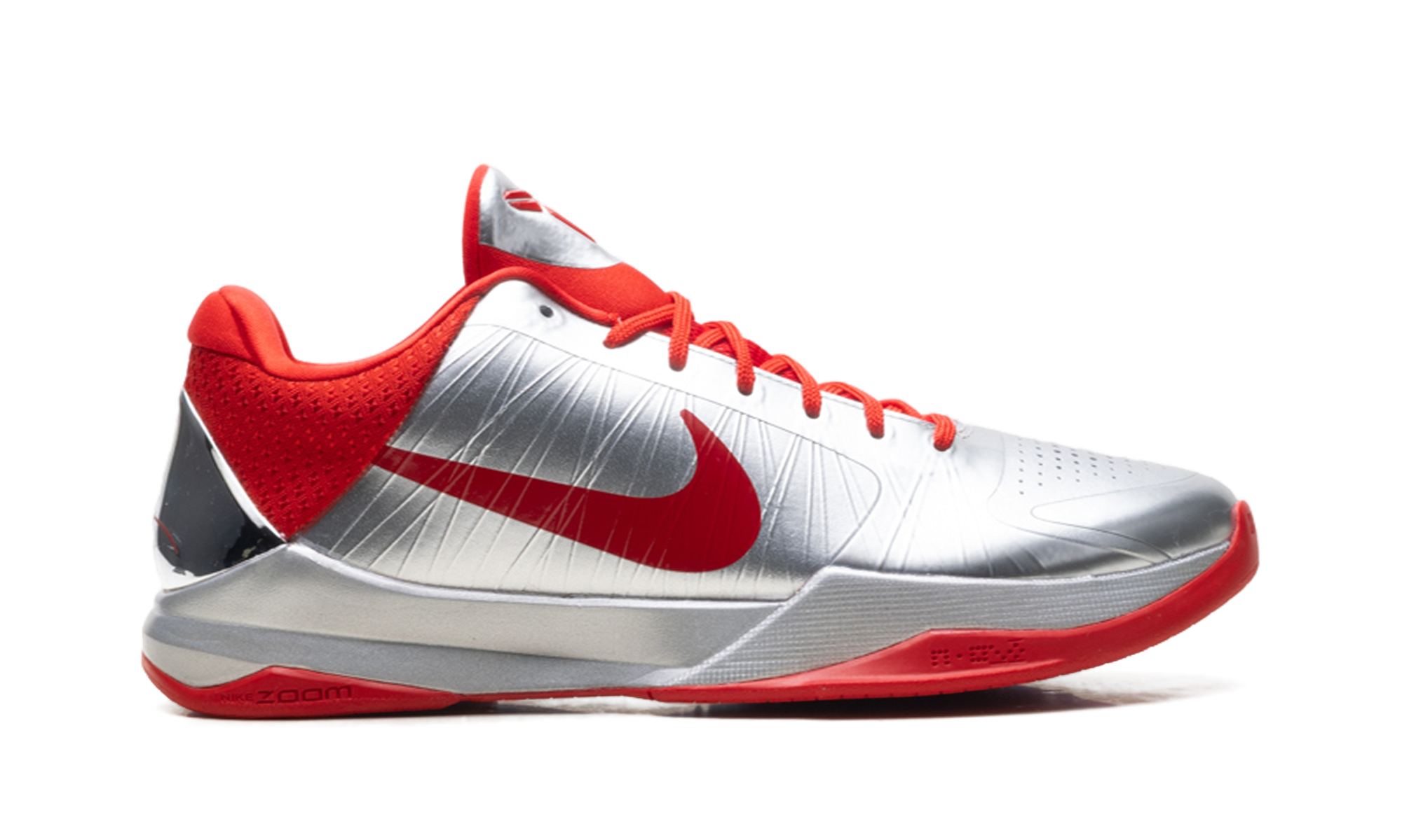Zoom Kobe 5 "Caitlin Clark - Rookie of the Year" IV2712 001