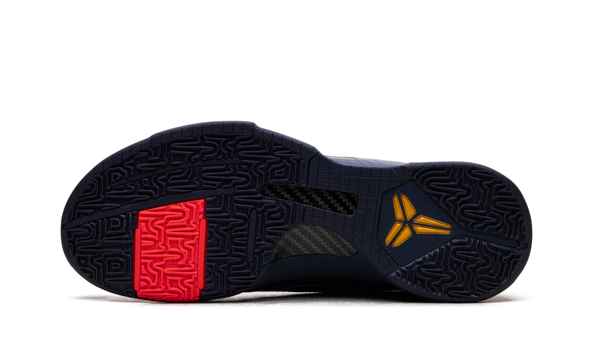 Zoom Kobe 5 Protro "Indiana Fever" IM3207 400