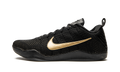 Kobe 11 Elite Low FTB "Fade To Black" 869459 001
